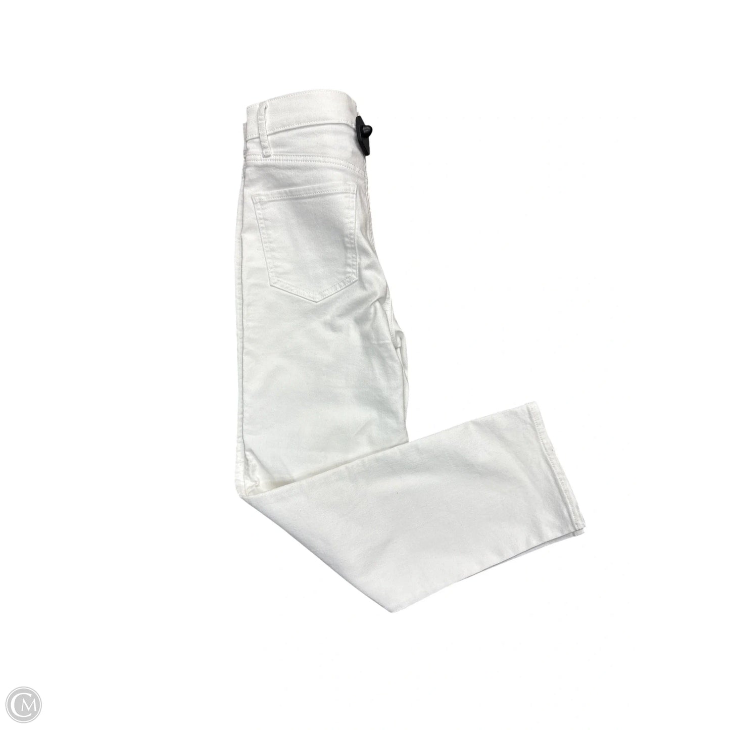 Pants Other By Express In White, Size: 2