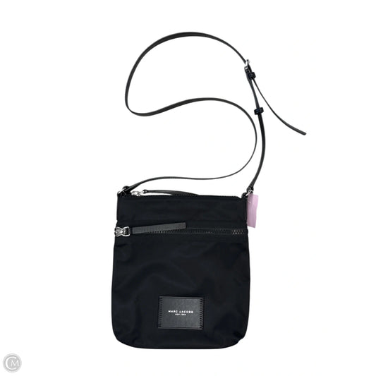 Crossbody Designer By Marc Jacobs, Size: Small