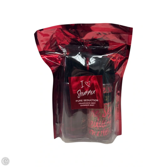 Fragrance By Victorias Secret