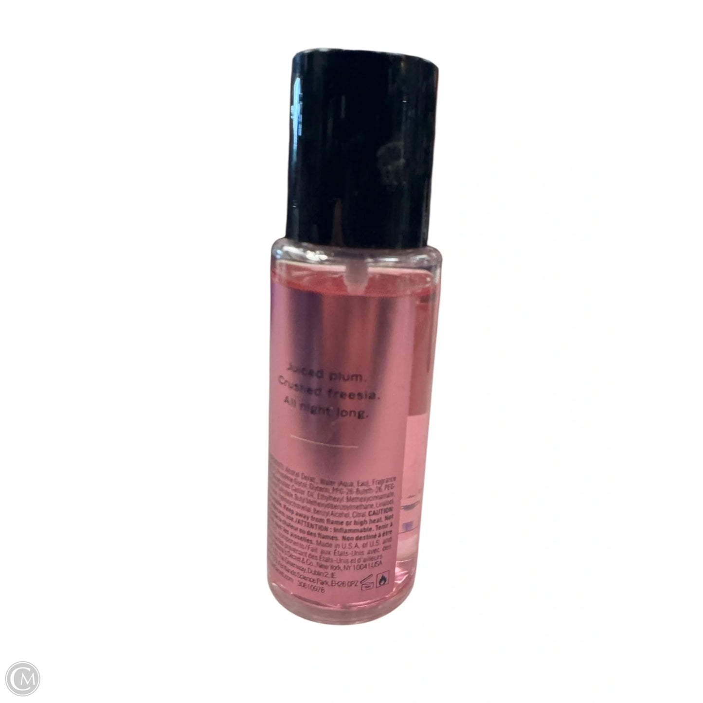 Fragrance By Victorias Secret