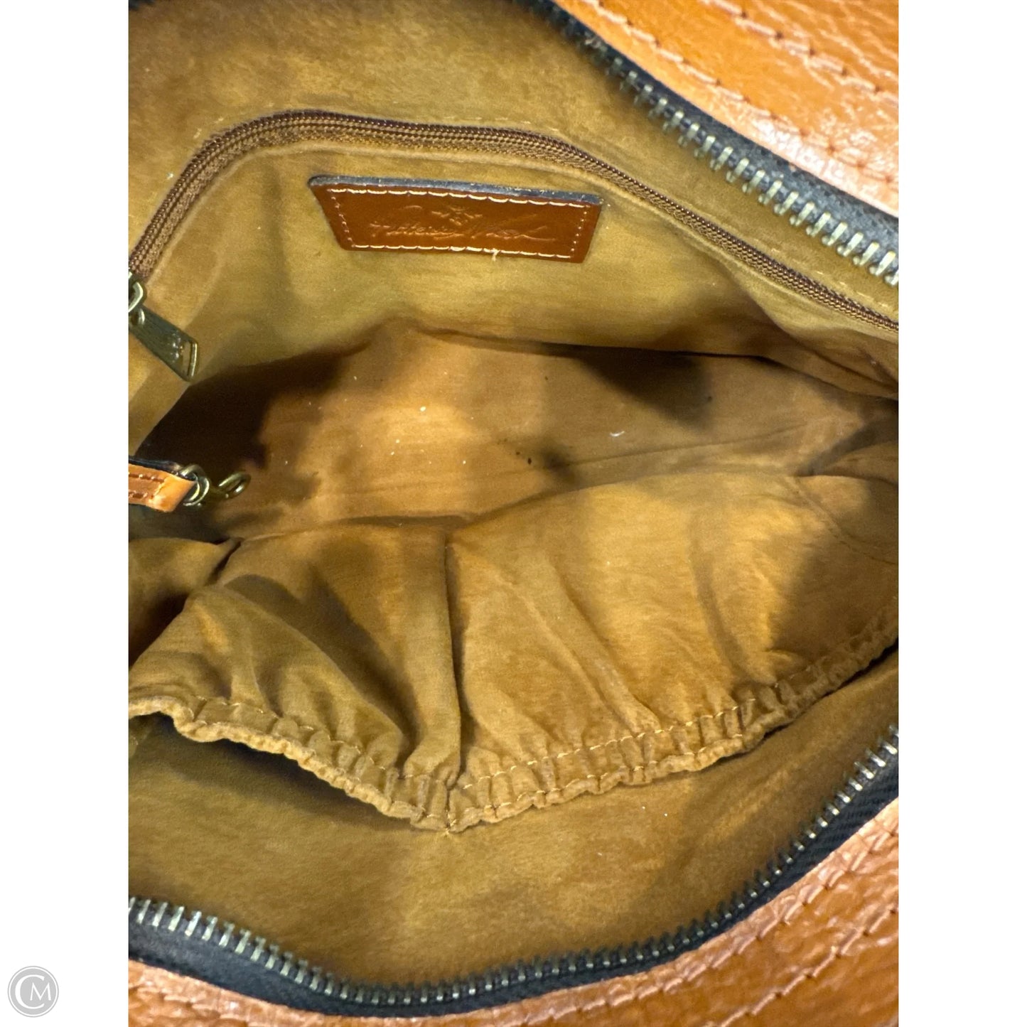 Handbag Designer By Patricia Nash, Size: Medium