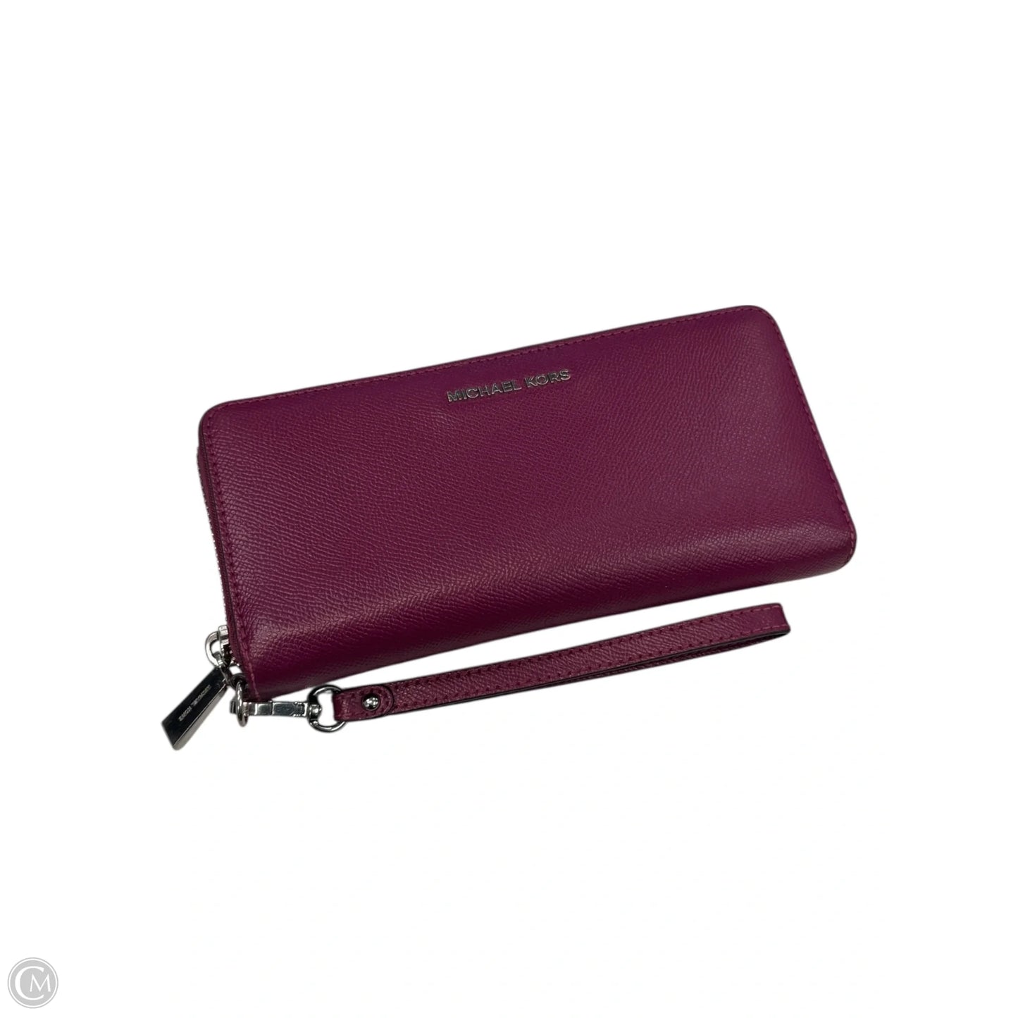 Wallet Designer By Michael Kors, Size: Medium