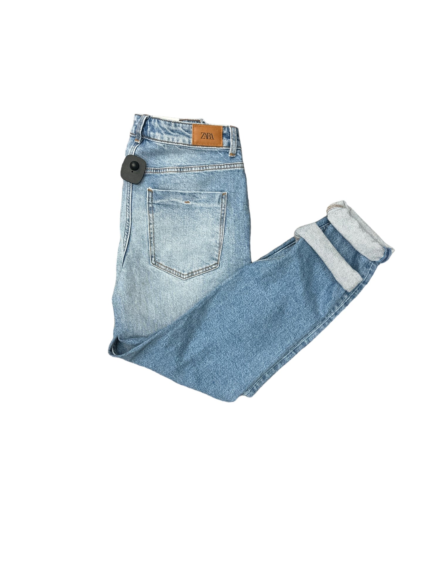 Jeans Cropped By Zara  Size: 4