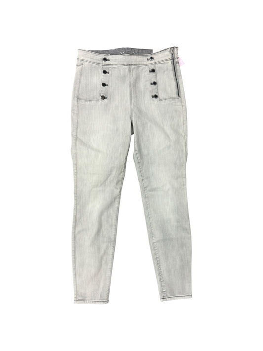 Grey Pants Other White House Black Market, Size 10