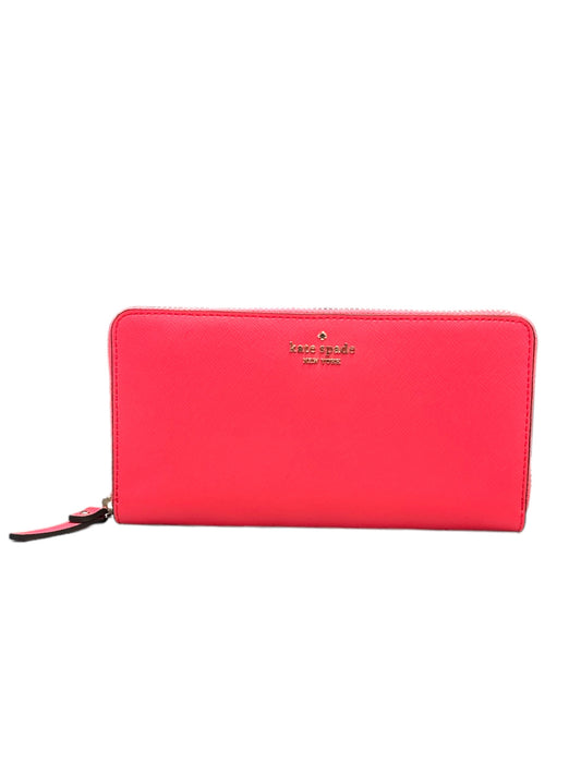 Wallet Designer Kate Spade, Size Medium