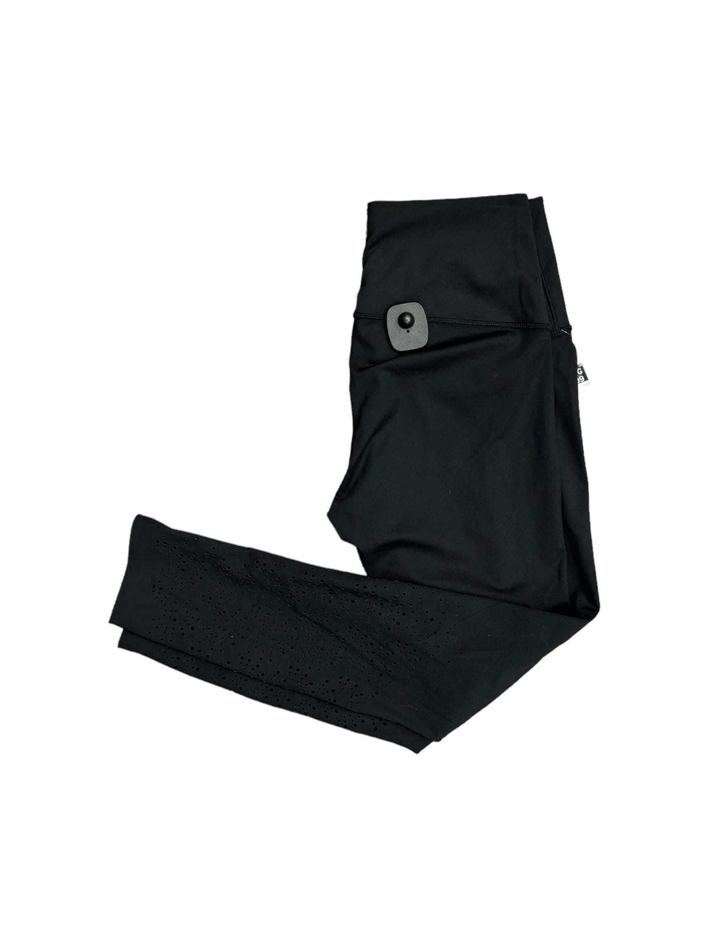 Black Athletic Pants Calia, Size L