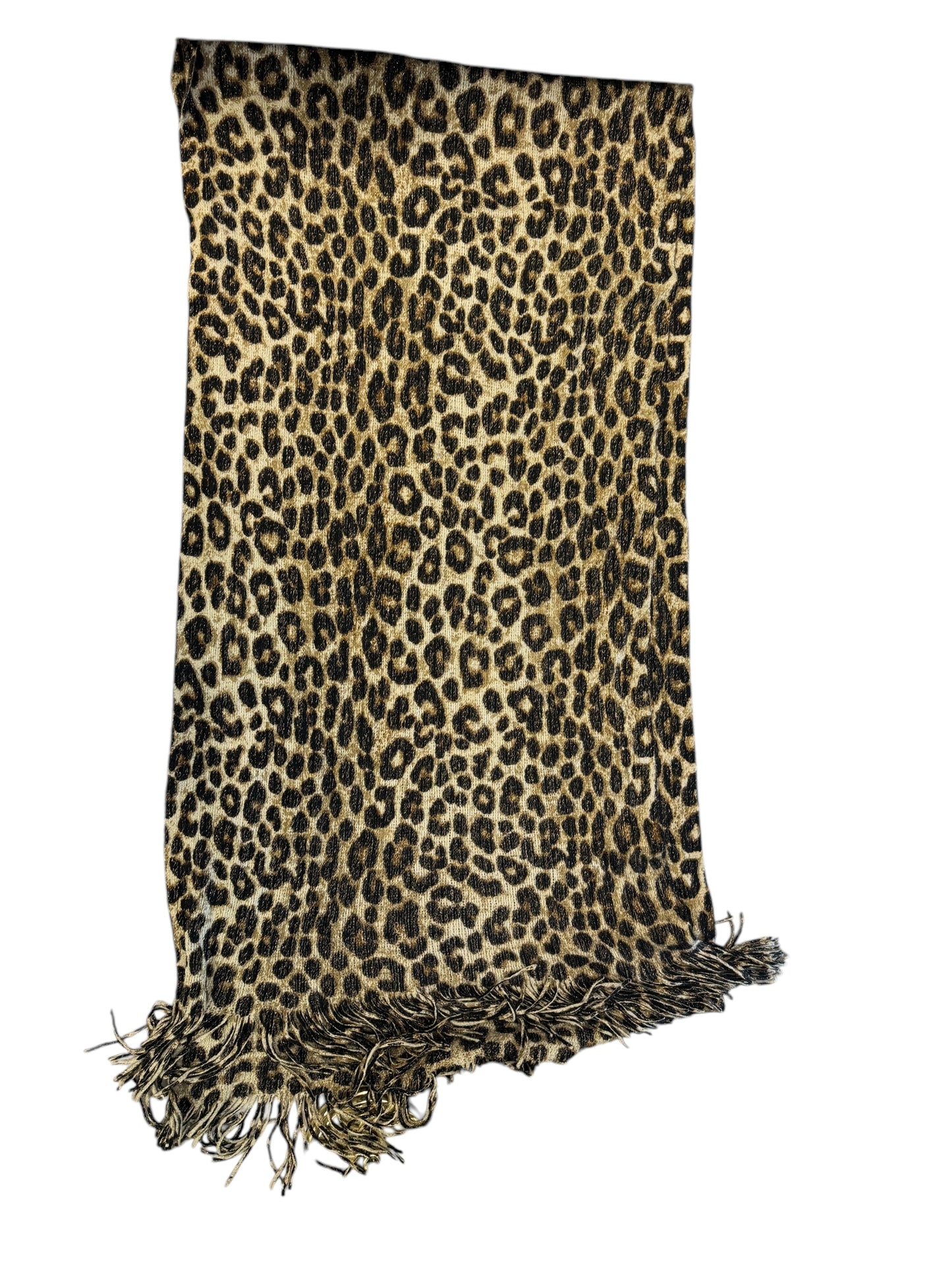 Scarf Long By Michael By Michael Kors