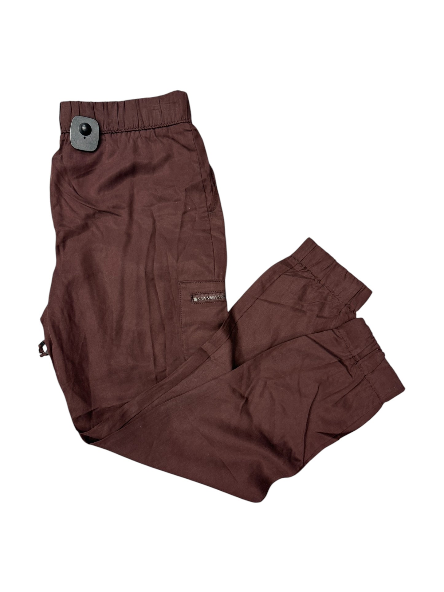 Pants Cargo & Utility By Banana Republic In Brown, Size: 4