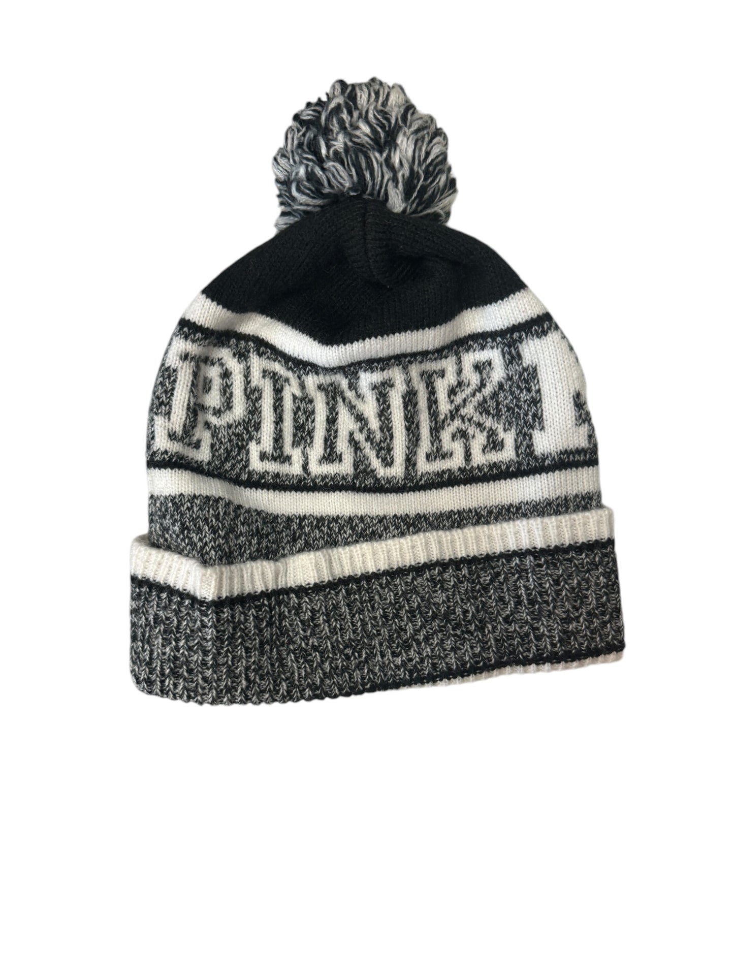 Hat Beanie By Pink