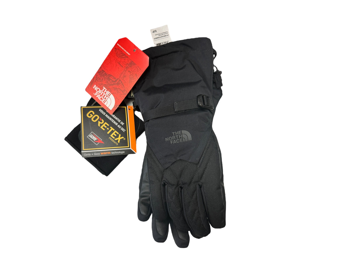 Gloves By The North Face