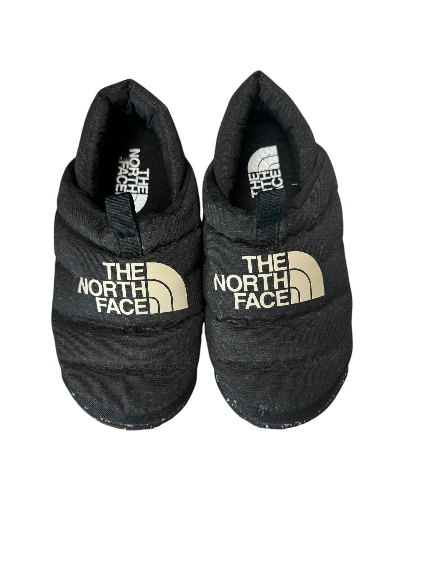 Slippers By The North Face In Black