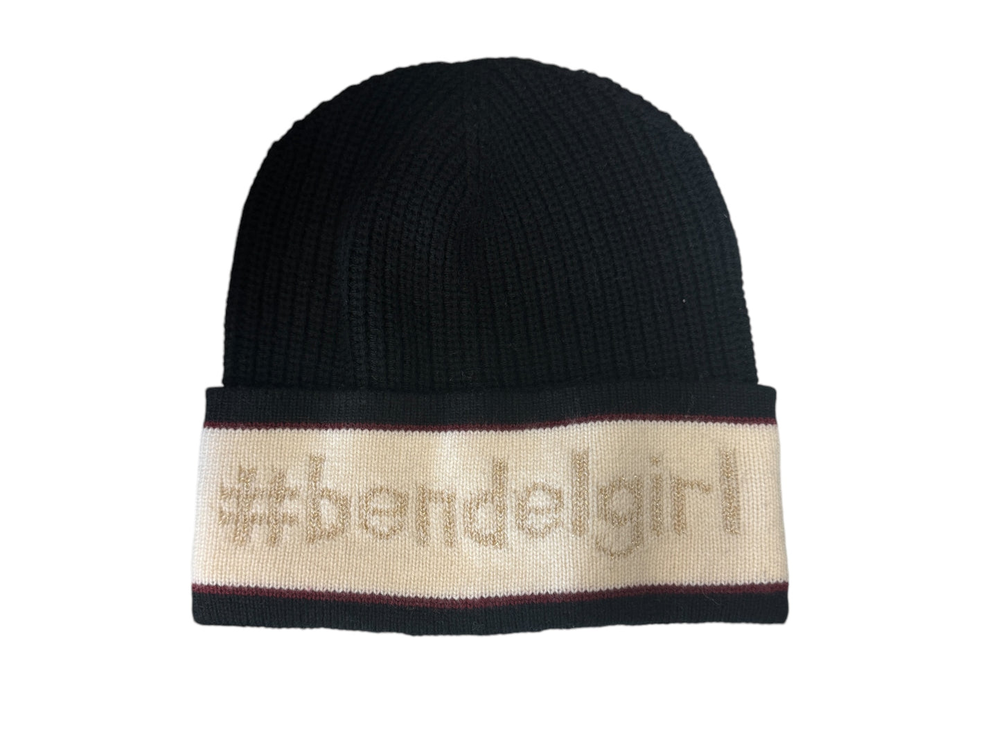 Hat Beanie By Henri Bendel