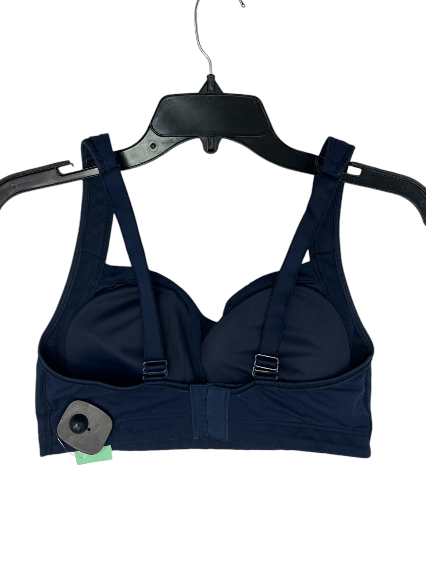 Athletic Bra By Lululemon In Navy, Size: L