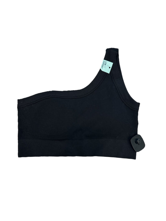 Athletic Bra By Dsg Outerwear In Black, Size: M