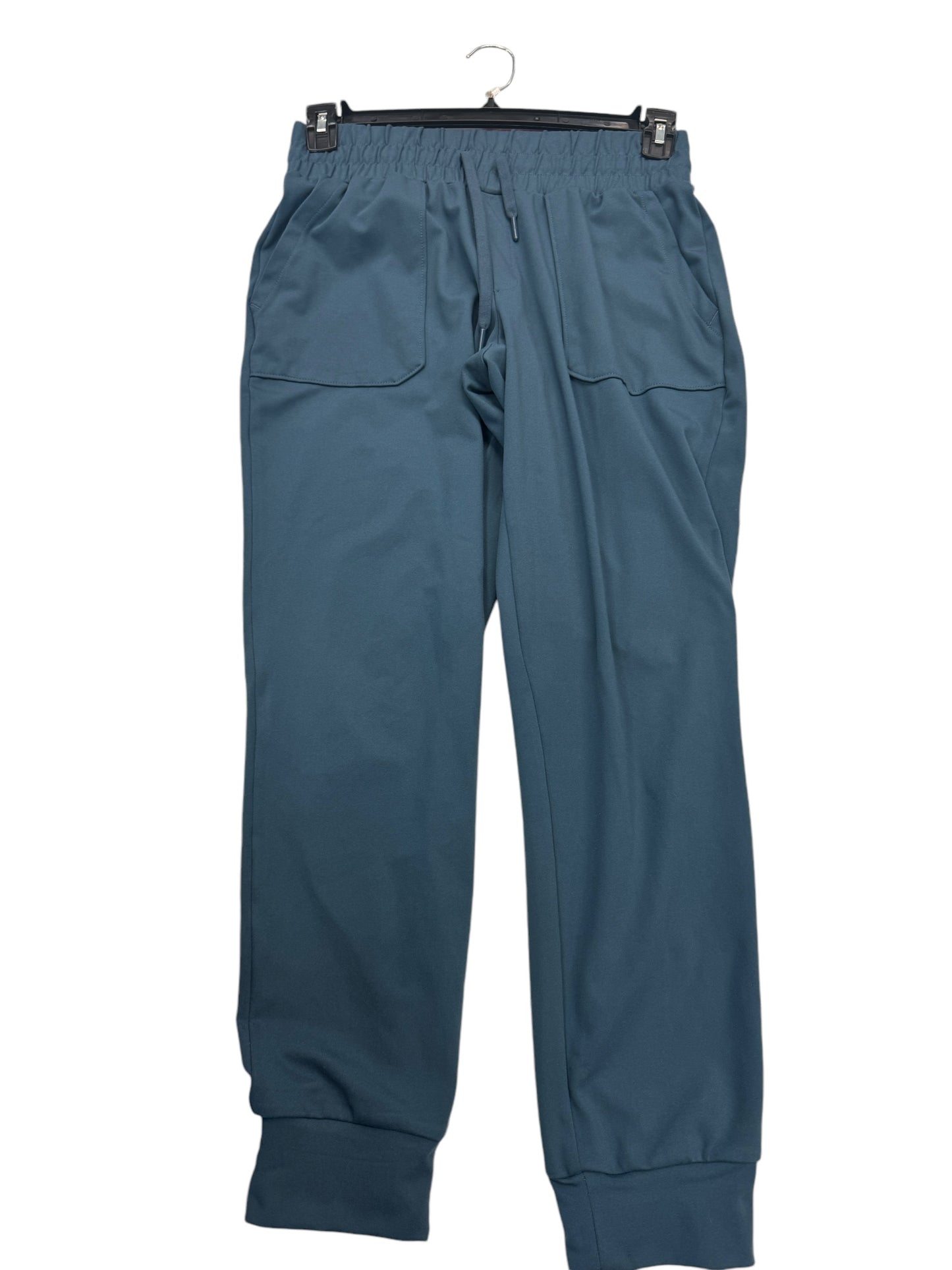 Athletic Pants By Mondetta In Blue, Size: 2