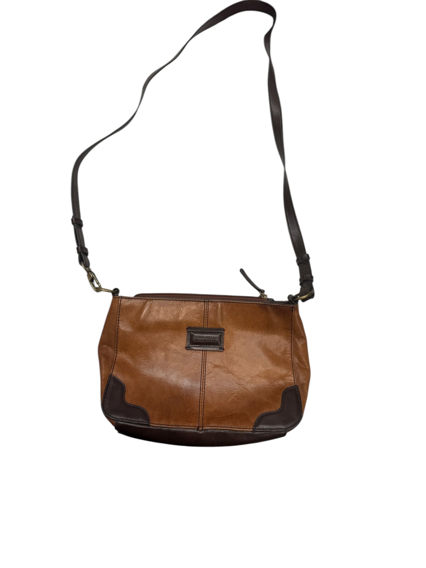 Crossbody By Tignanello  Purses, Size: Medium