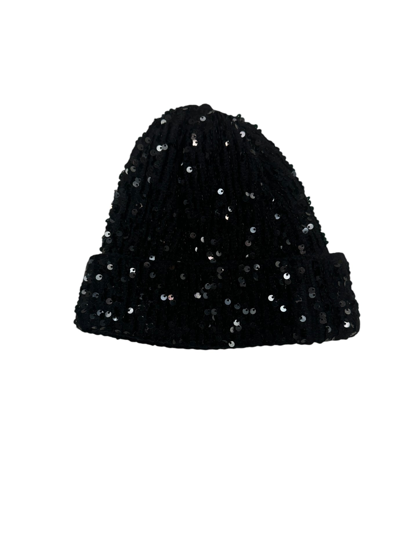 Hat Beanie By Zara