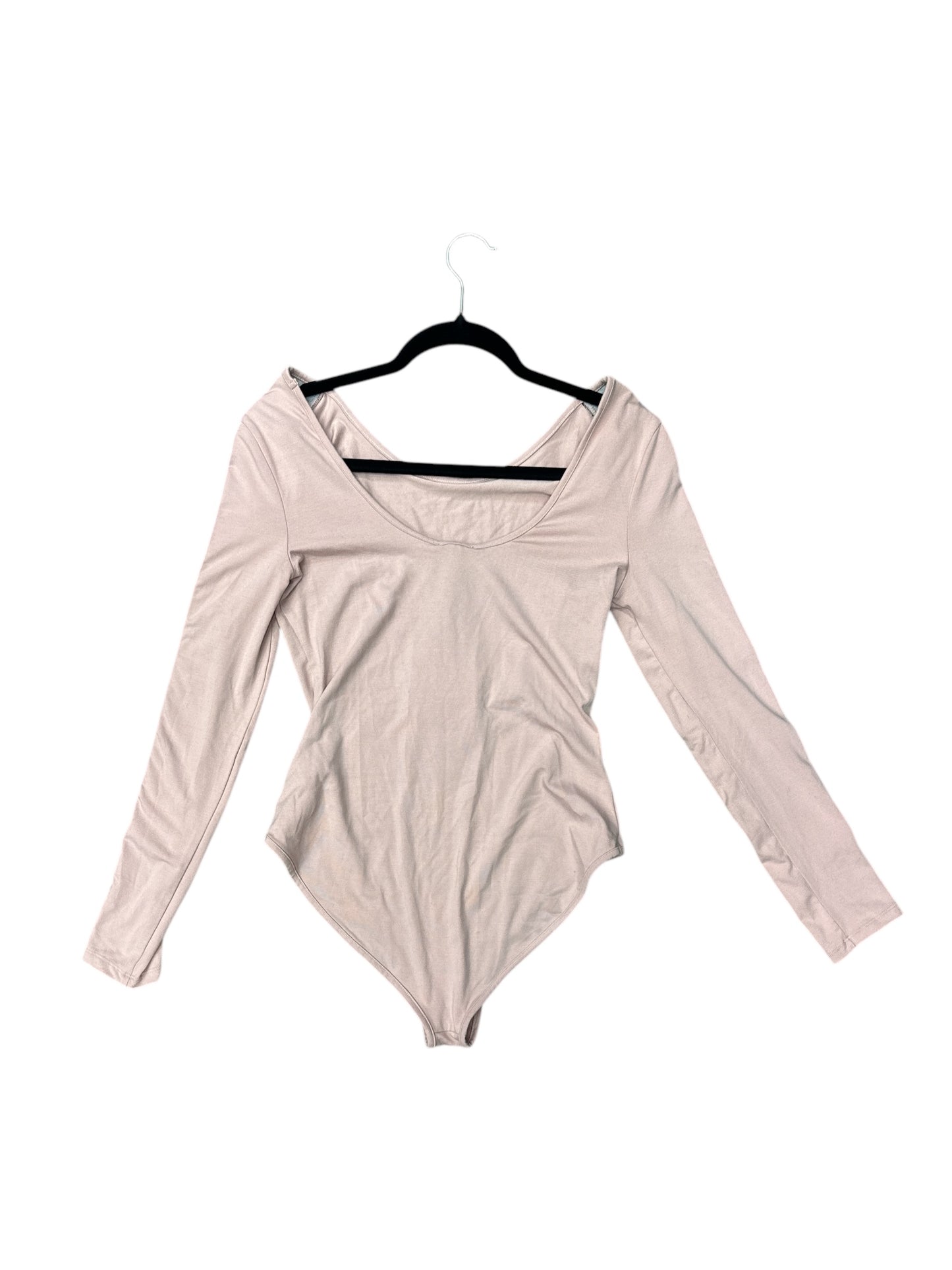 Bodysuit By Ivy Park In Pink, Size: S