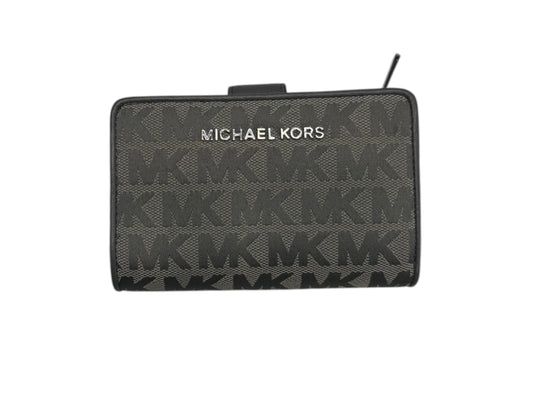 Wallet Designer By Michael Kors, Size: Small