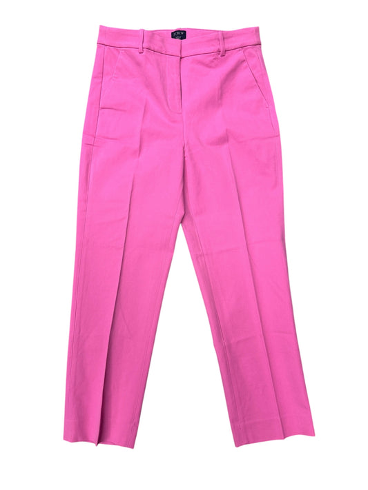 Pants Dress By J. Crew In Pink, Size: 8