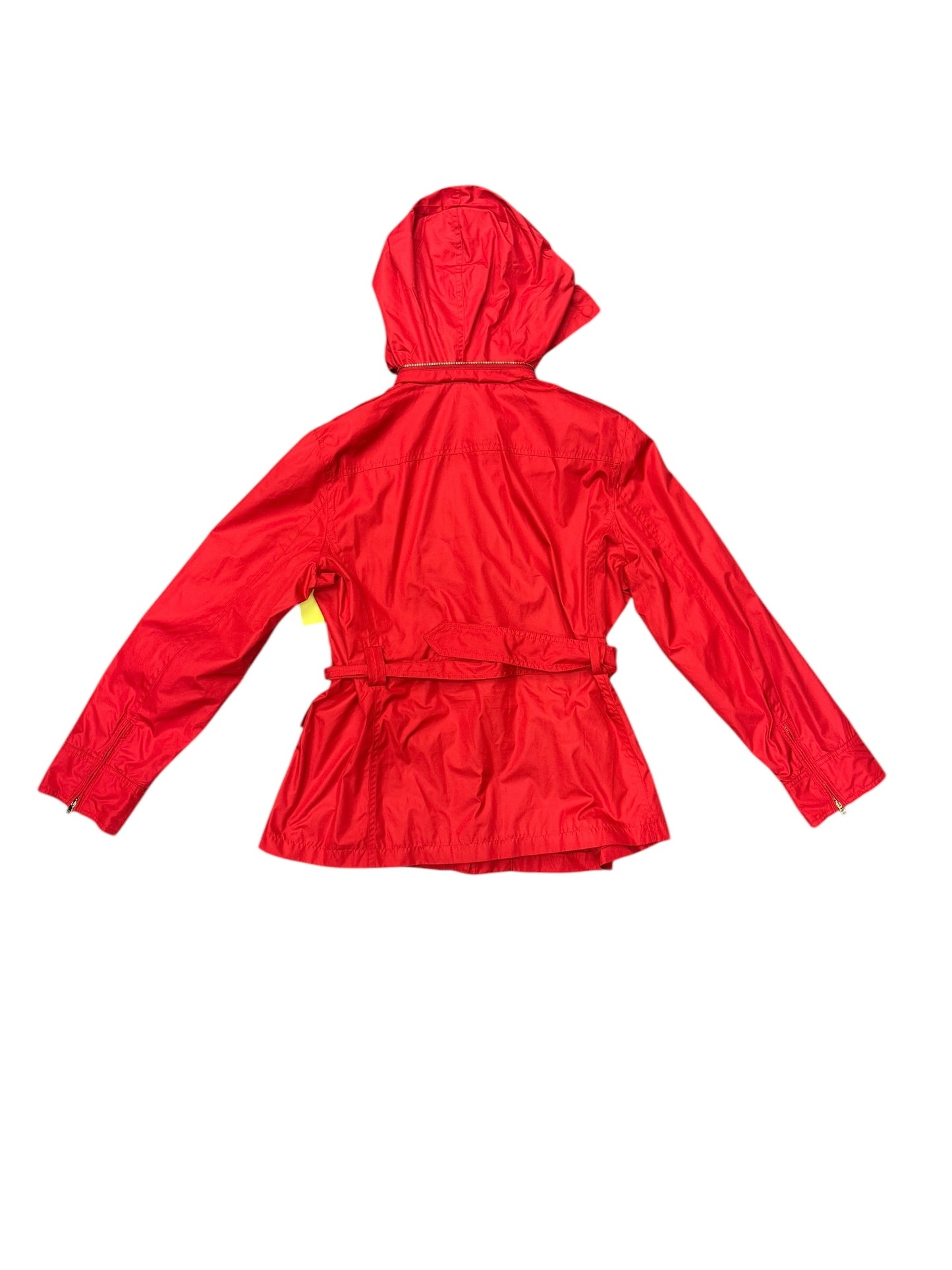 Coat Other By Lauren By Ralph Lauren In Red, Size: Xl