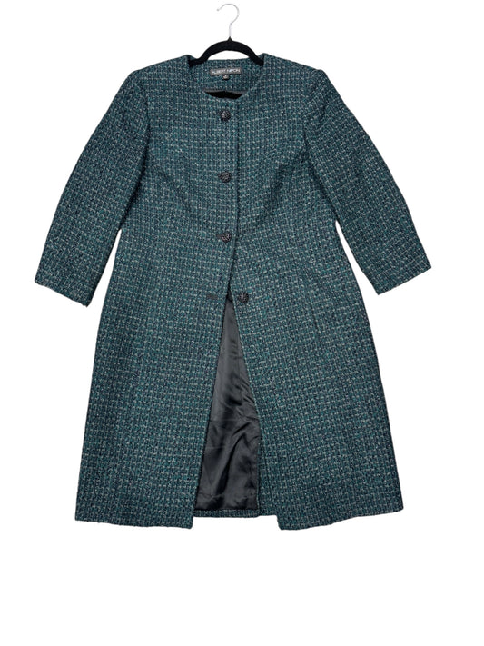 Coat Other By Clothes Mentor In Multi-colored, Size: Xl