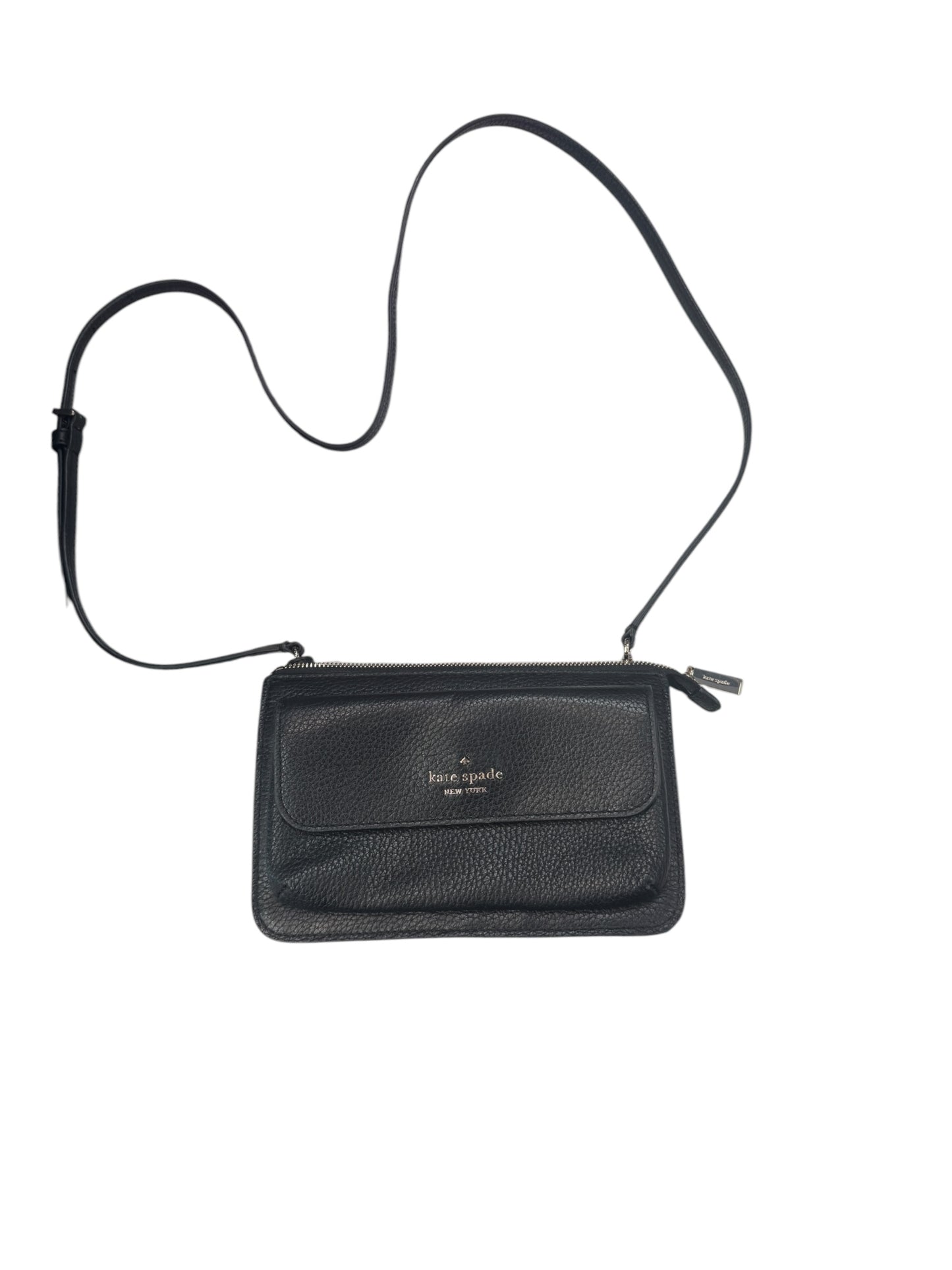 Crossbody Designer By Kate Spade, Size: Small