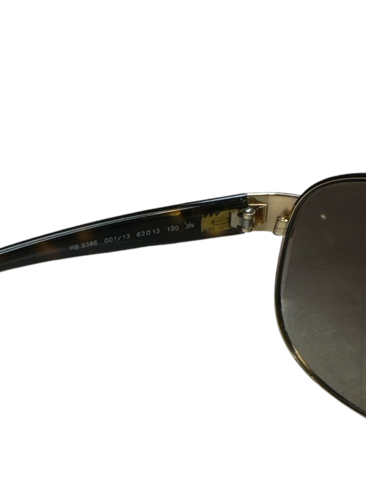 Sunglasses By Ray Ban, Size: Large