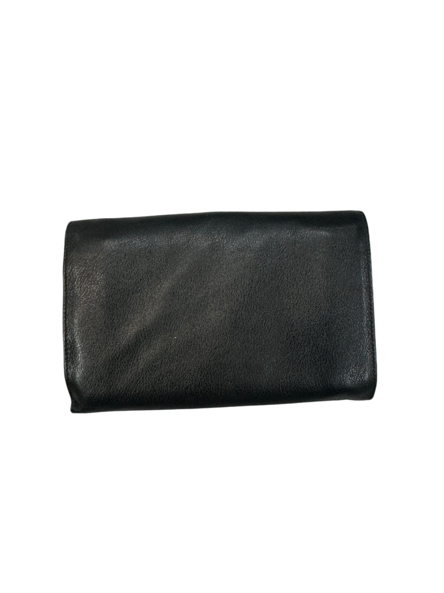 Wallet By Clothes Mentor, Size: Large