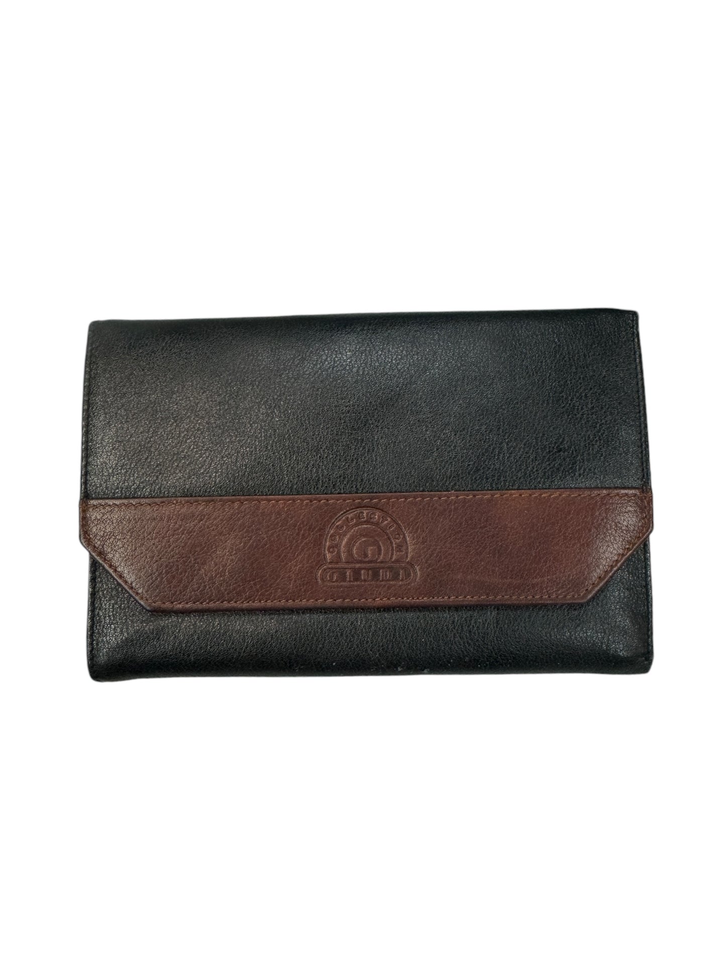 Wallet By Clothes Mentor, Size: Large