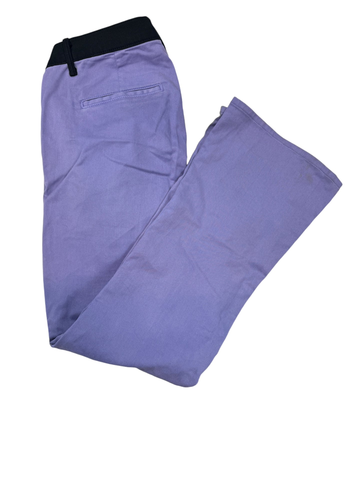 Pants Other By Mother In Purple, Size: 8