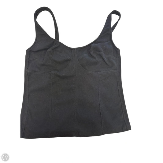 Tank Top By Torrid In Black, Size: L