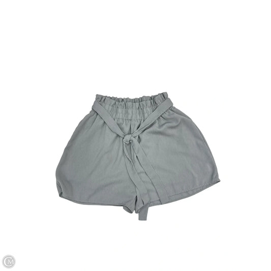 Shorts By Staccato In Grey, Size: 0