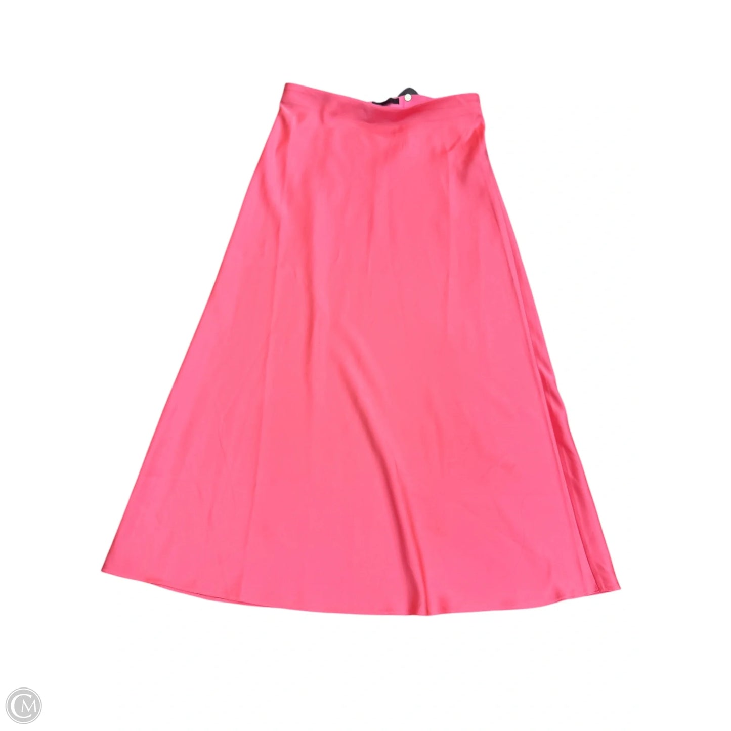 Skirt Maxi By J. Crew In Pink, Size: Xs