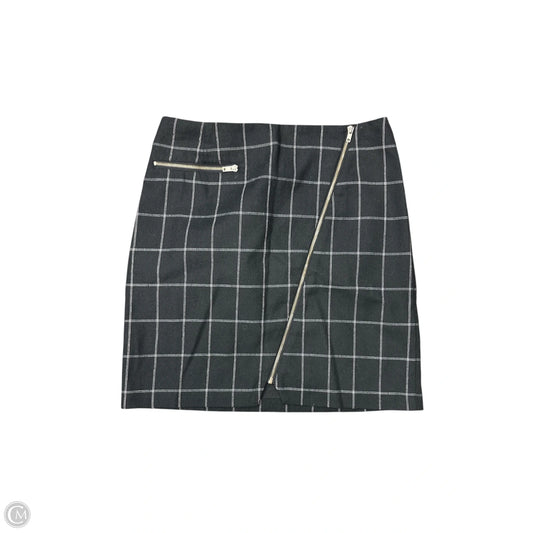 Skirt Midi By Romeo And Juliet In Black, Size: 0