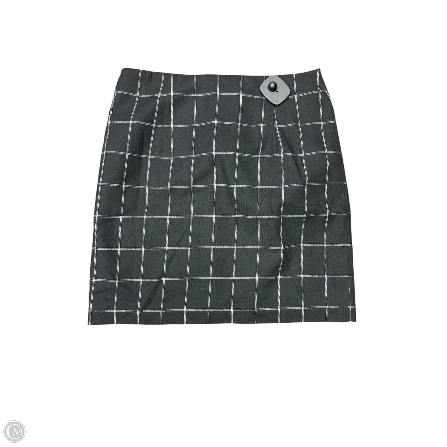 Skirt Midi By Romeo And Juliet In Black, Size: 0