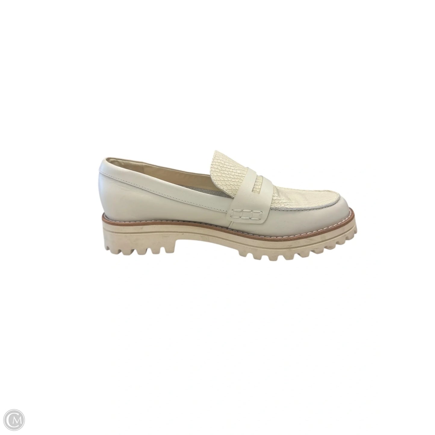 Shoes Flats By Dolce Vita In White, Size: 6