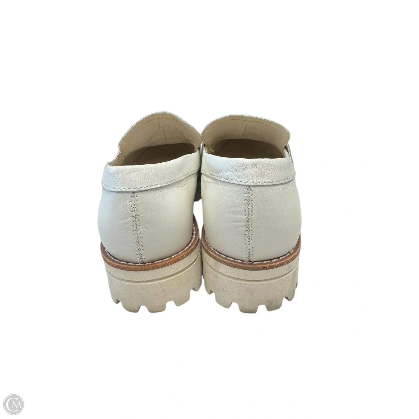 Shoes Flats By Dolce Vita In White, Size: 6
