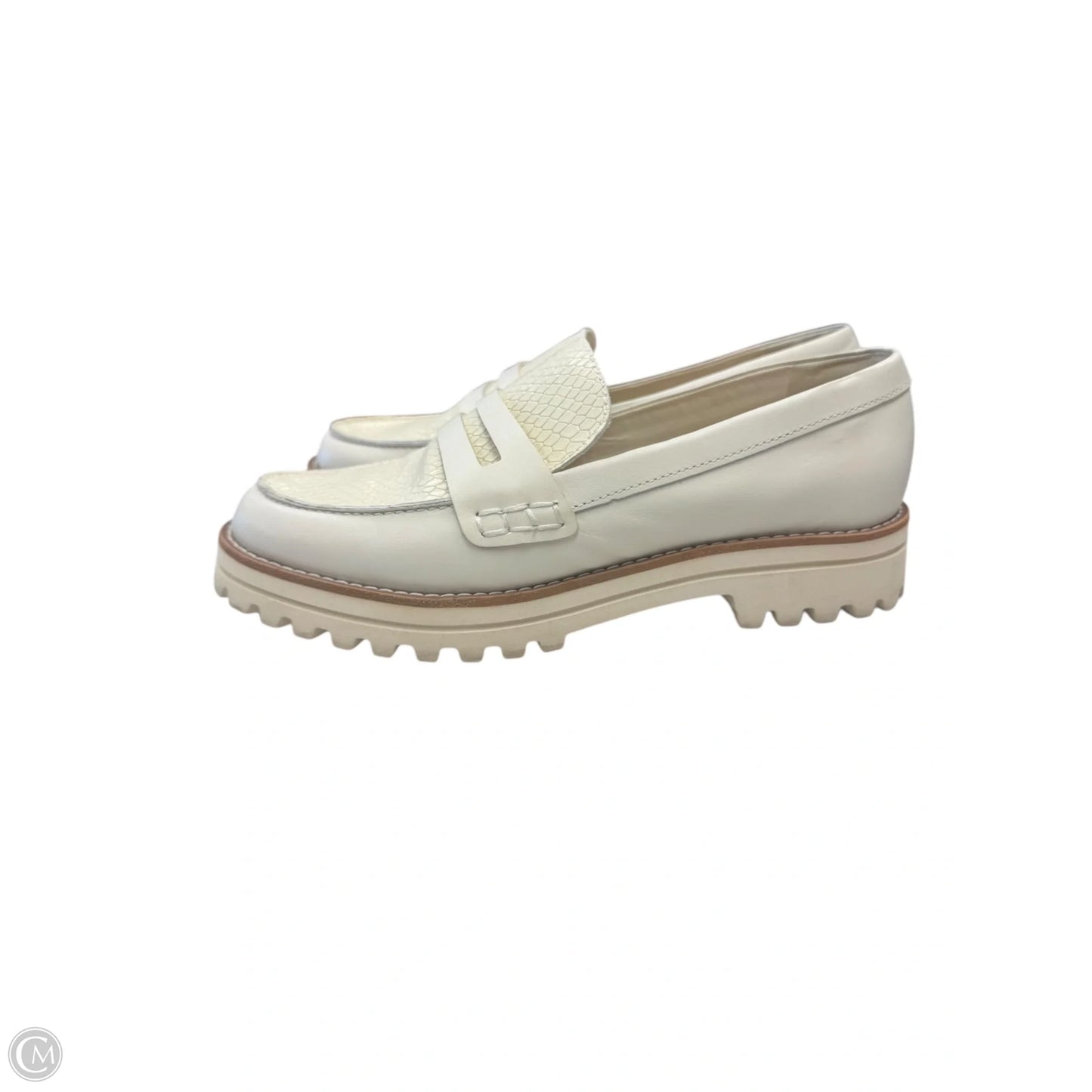 Shoes Flats By Dolce Vita In White, Size: 6