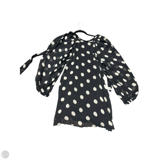 Top 3/4 Sleeve By Maeve In Black, Size: S