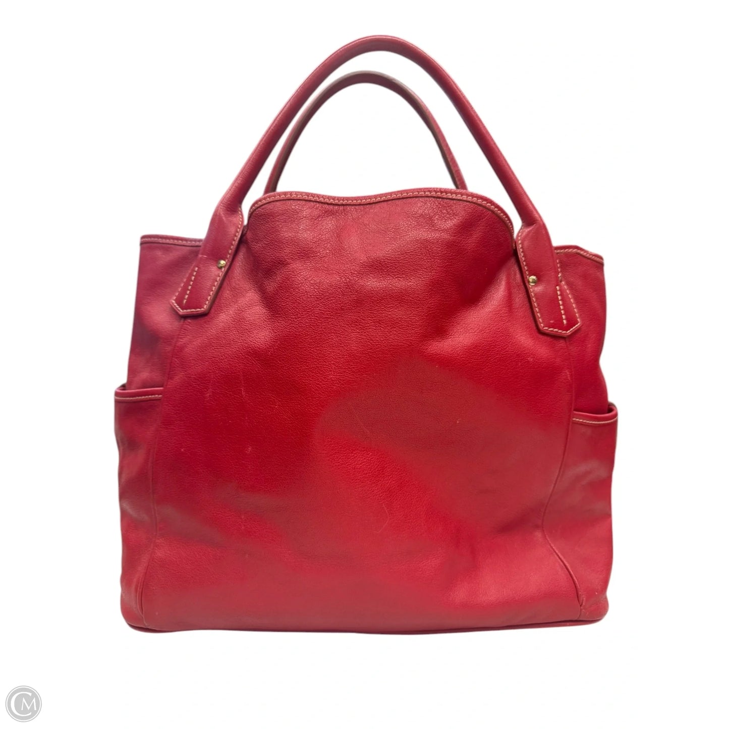 Handbag Designer By Dooney And Bourke, Size: Large