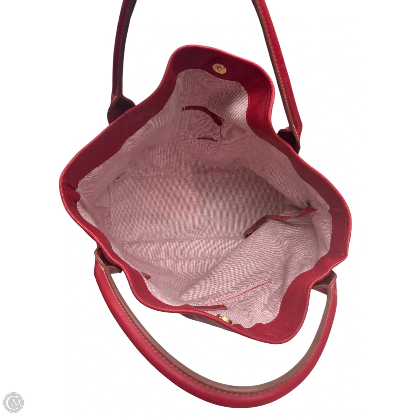 Handbag Designer By Dooney And Bourke, Size: Large