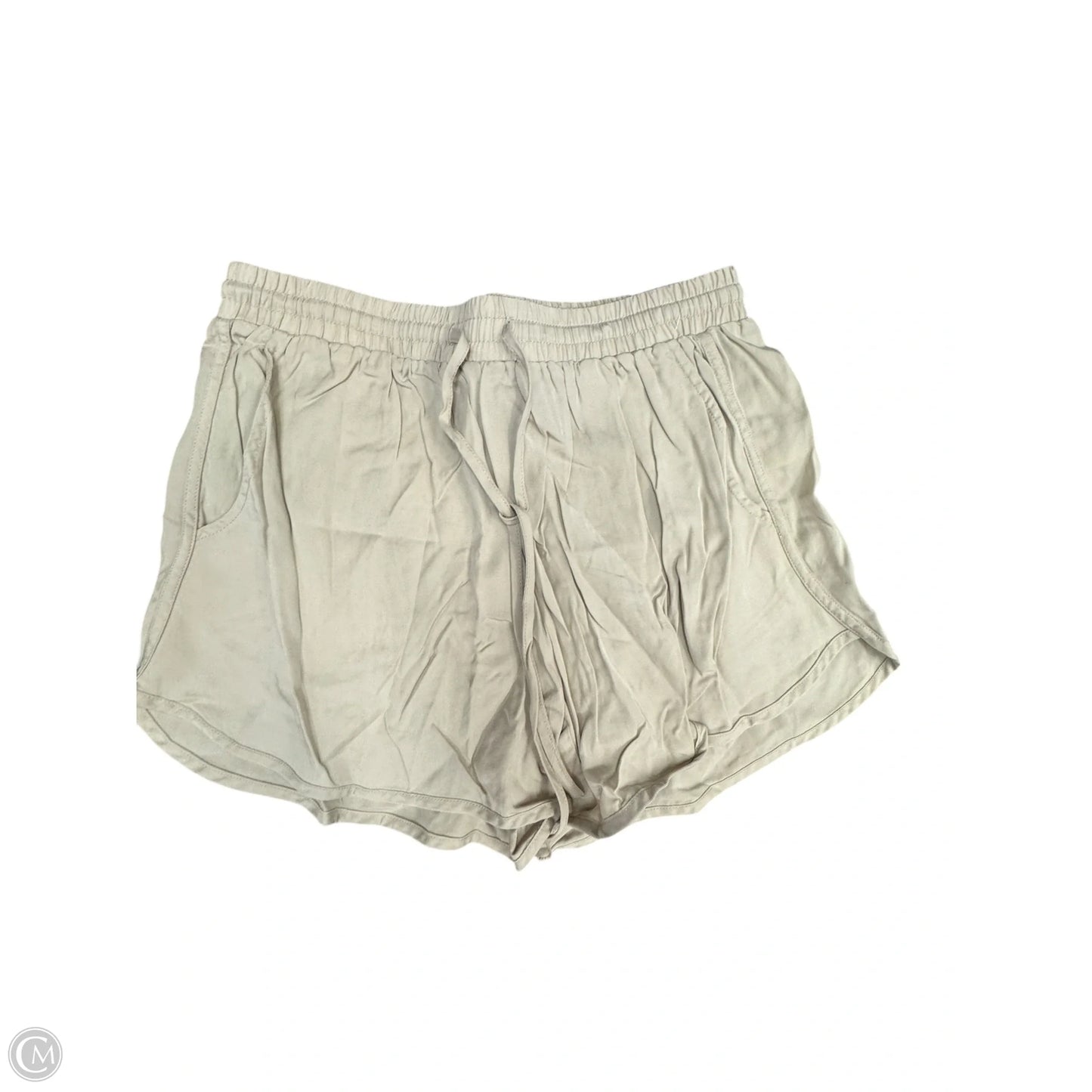 Shorts By Wishlist In Tan, Size: 6