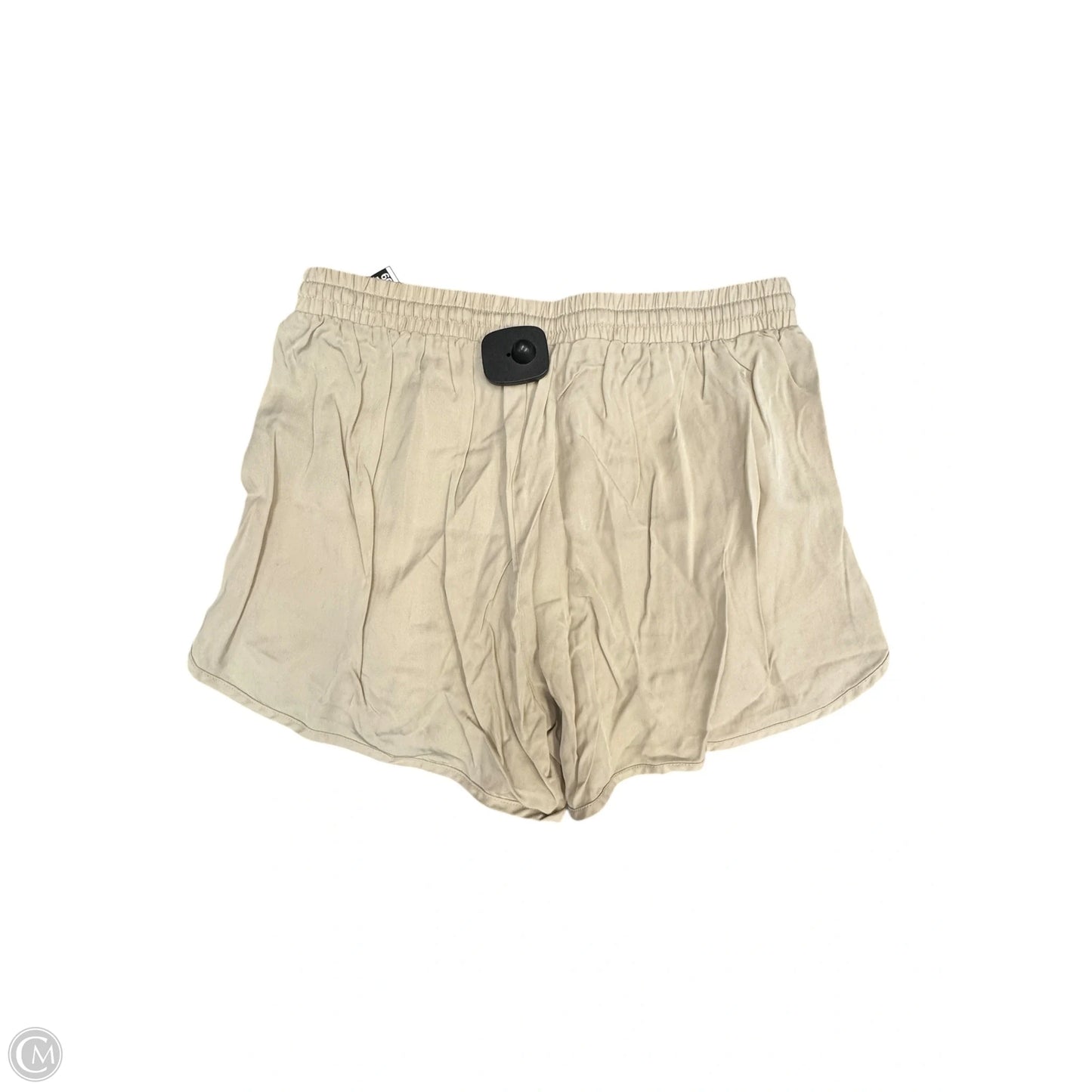 Shorts By Wishlist In Tan, Size: 6