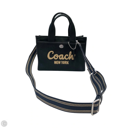 Crossbody Designer By Coach, Size: Medium