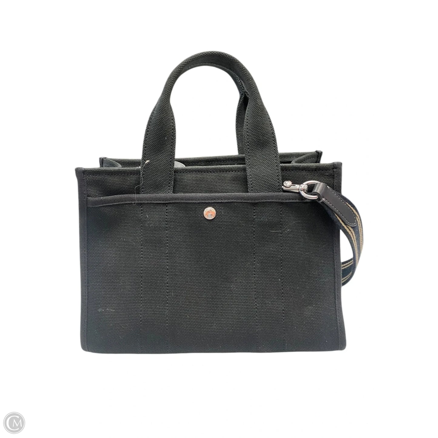 Crossbody Designer By Coach, Size: Medium
