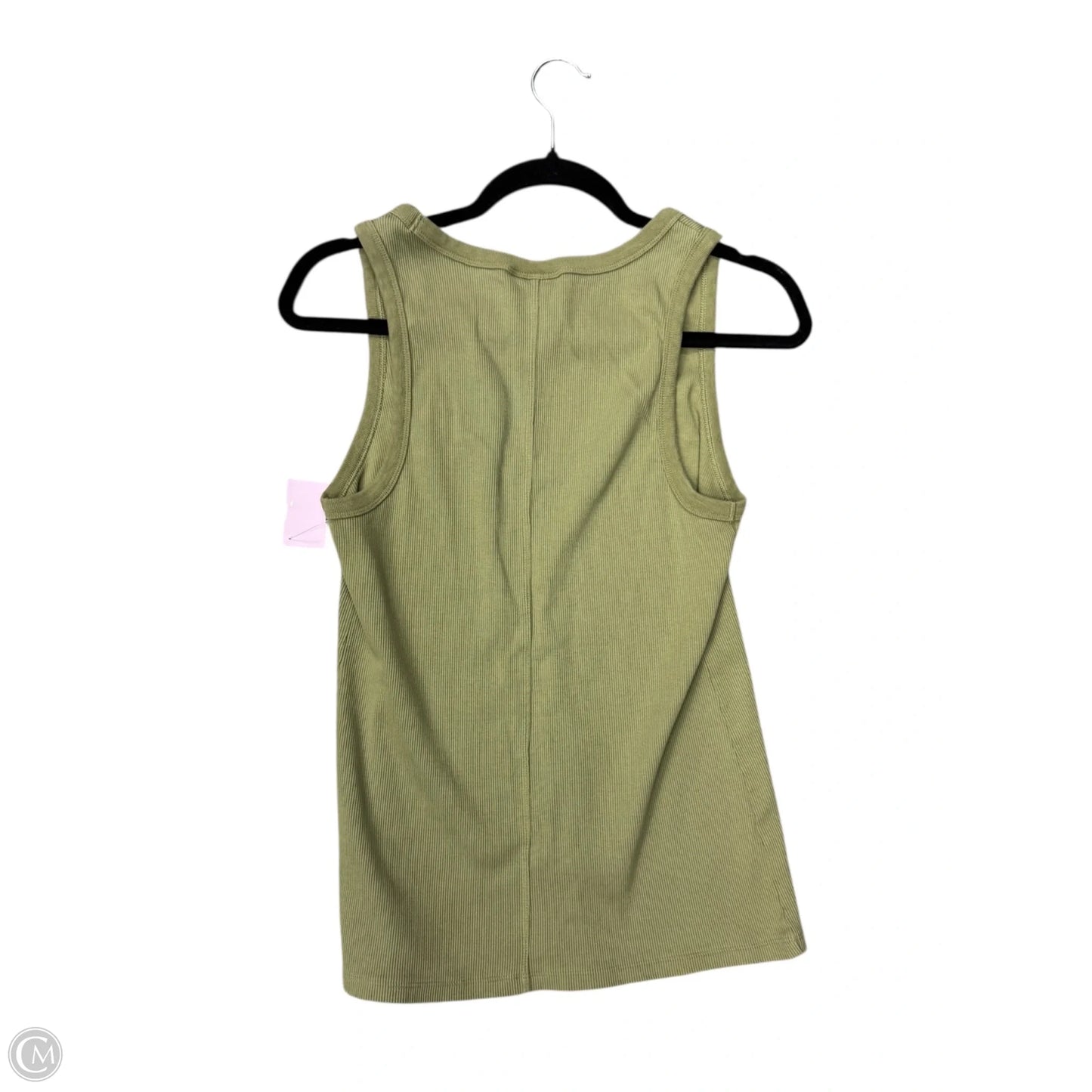 Tank Top By Universal Thread In Green, Size: Xxl