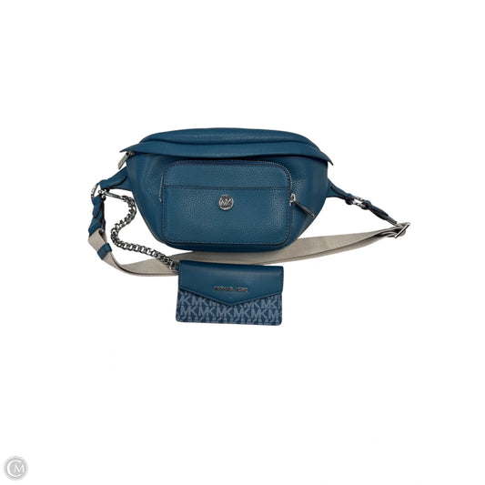 Belt Bag Designer By Michael Kors, Size: Medium