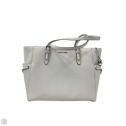 Tote Designer By Michael Kors, Size: Large