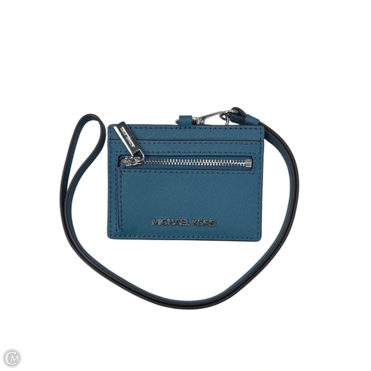 Wallet Designer By Michael Kors, Size: Small